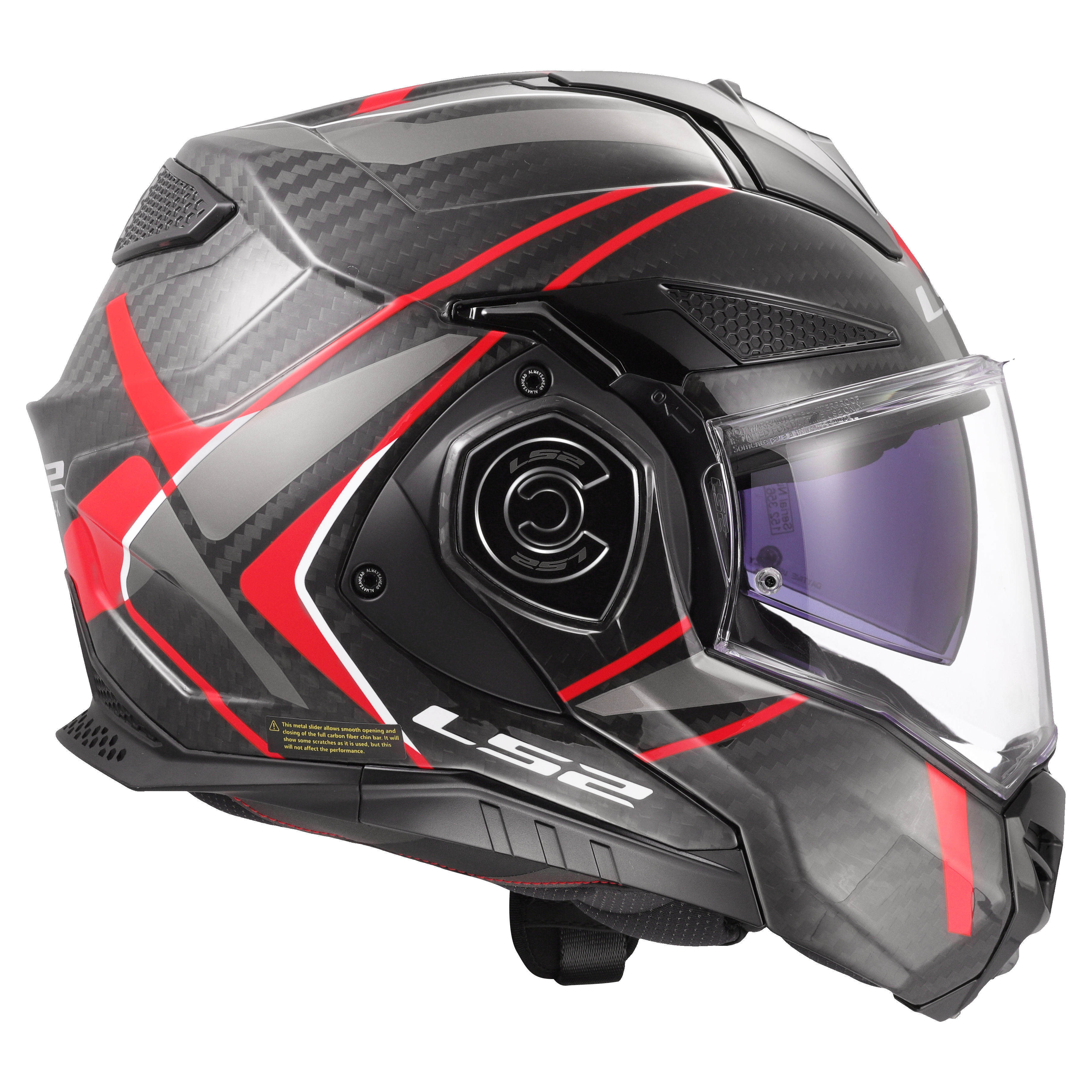 FF901 ADVANT X C FUTURE II RED 569015632 6